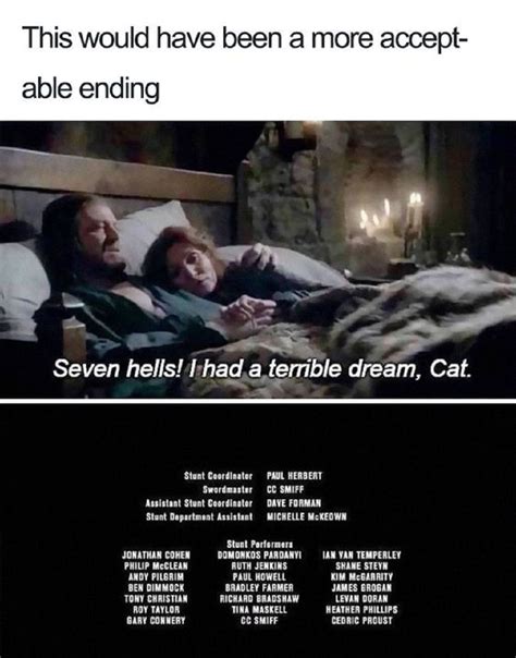 Game Of Thrones: 10 Memes That Perfectly Sum Up The Final Season