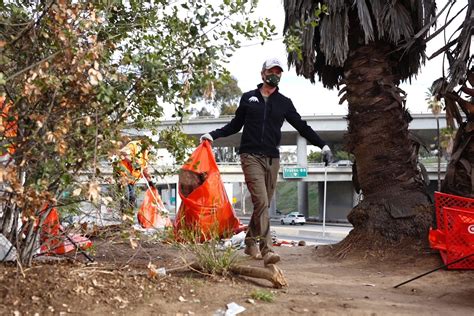 In San Diego, Governor Newsom Highlights Plan to Confront Homelessness Crisis | Governor of ...