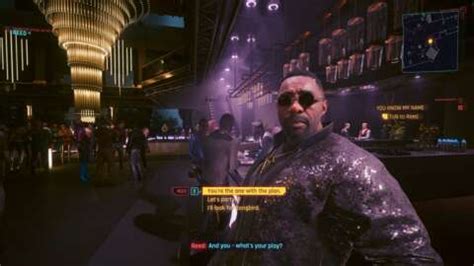 Cyberpunk 2077: Phantom Liberty Review - The Songbird Sings - GameSpot