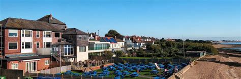 Osborne View Pub, Fareham | Beachside Bar & Restaurant