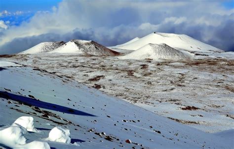 Does It Snow In Hawaii? – Everything You Need To Know