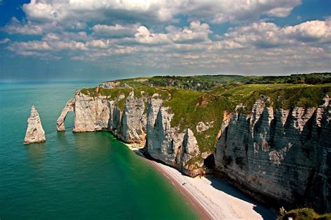 15 Best Things to Do in Normandy (France) - The Crazy Tourist