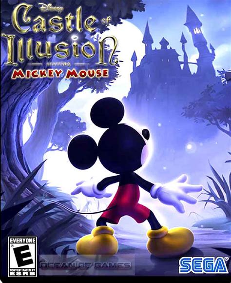 Castle of Illusion Starring Mickey Mouse Free Download