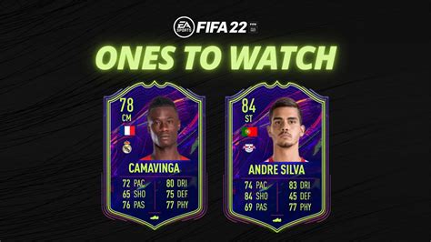 FIFA 22 OTW: How to complete Andre Silva SBC & Camavinga Objectives ...