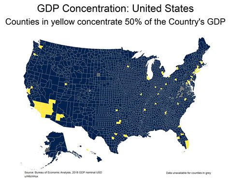 GDP comes from cities : r/PeopleLiveInCities