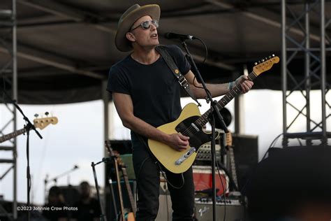 The Wallflowers At Rock The Ocean's Tortuga Music Festival 2023 - Game ...