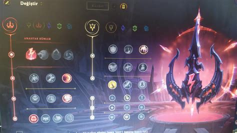 Jung Akali runes : r/akalimains