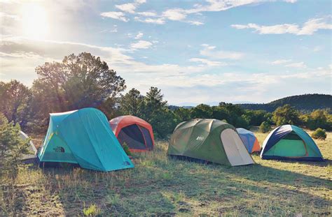 Best Camping Tents of 2023 | GearJunkie