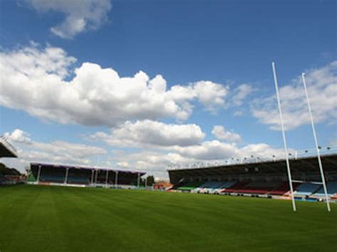 Twickenham Stoop Stadium Upcoming Events & Tickets