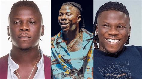 List of Stonebwoy Songs In 2021 » Gossips24.com