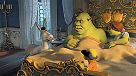 Shrek the Third | Film review