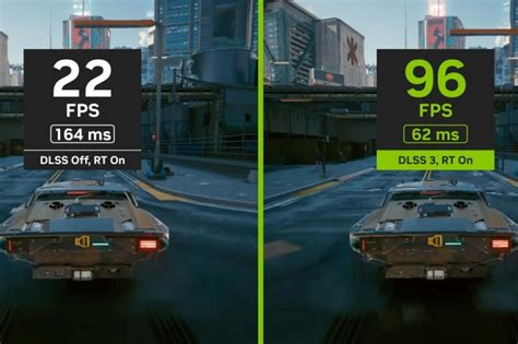 NVIDIA teases Ray Tracing: Overdrive, RTXDI, DLSS 3 for Cyberpunk 2077