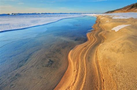 15 Best Beaches in Michigan - The Crazy Tourist