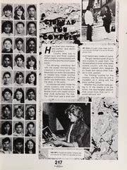 Hawthorne High School - El Molino Yearbook (Hawthorne, CA), Class of ...