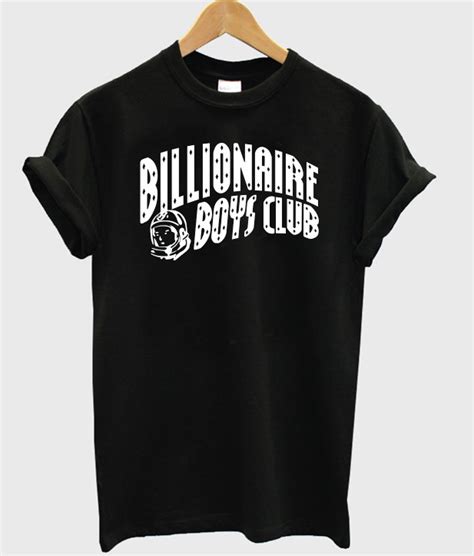 Billionaire Boys Club T-Shirt - Spitefun