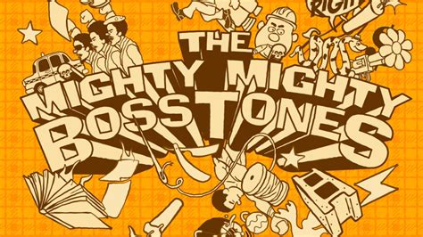 The Mighty Mighty Bosstones Have A New Song From a New Album For A New Era | Riot Fest