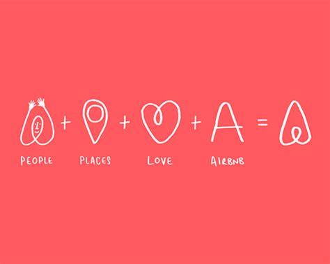 airbnb rebrand gives its community a sense of belonging