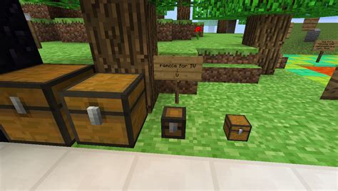 Cursed Minecraft Villager Chest | Mineraft Things