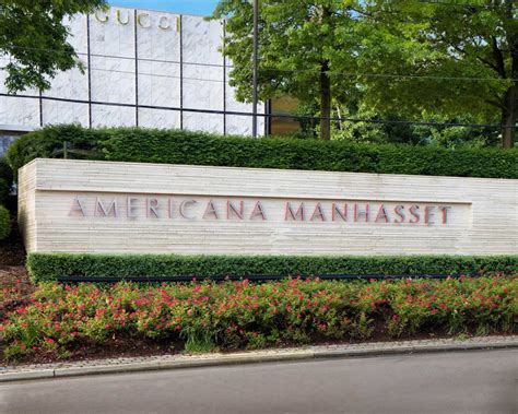 The Evolution of Americana Manhasset | Americana Manhasset