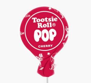 Tootsie Pops (History, FAQ, Pictures & Commercials) - Snack History