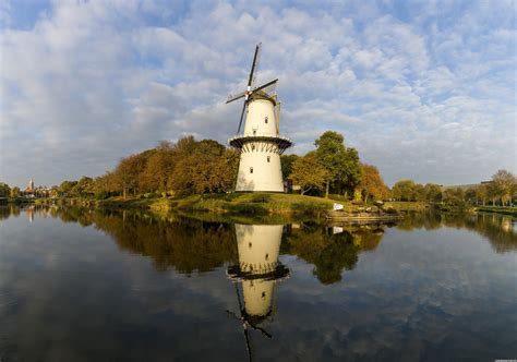 Middelburg - Netherlands - Blog about interesting places