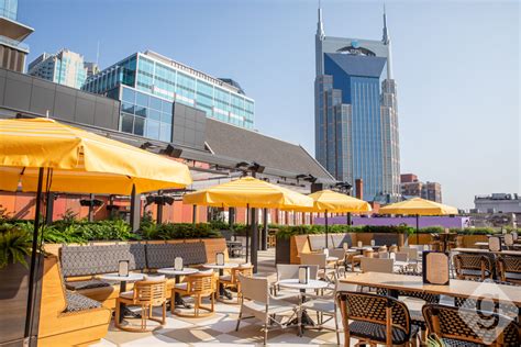 The Best Brunch Spots in Downtown Nashville | Nashville Guru