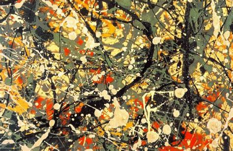 Abstract Expressionist Artists You Need to Know | Ideelart