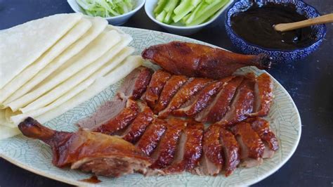 Peking Duck, An Easy Home Version (北京烤鸭) | Ricetta | Ricette