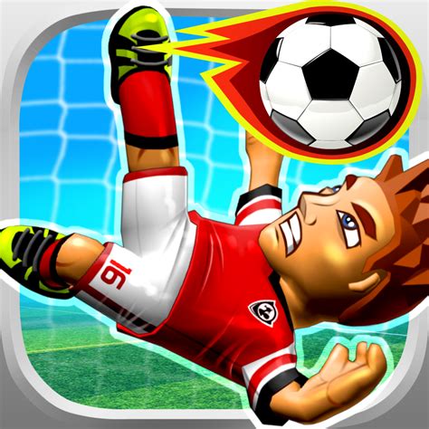 【スマホ】無料 サッカーゲーム 人気アプリランキング - iPhoneアプリ（3ページ目） | APPLION