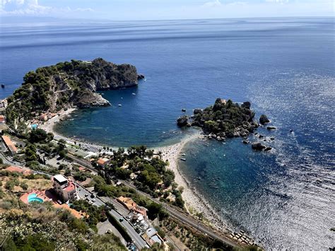 The best things to do in Taormina – What Kirsty did next