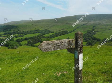 Brecon Beacons Wales Editorial Stock Photo - Stock Image | Shutterstock