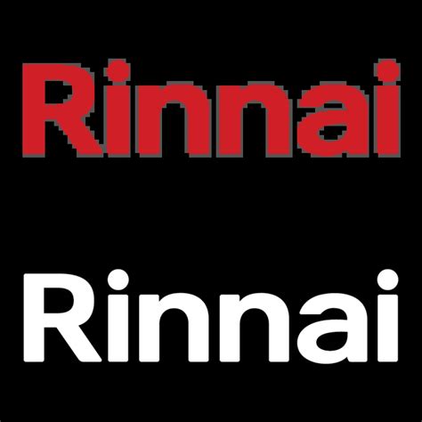 Rinnai Logo PNG, AI, EPS, CDR, PDF, SVG - iconLogoVector