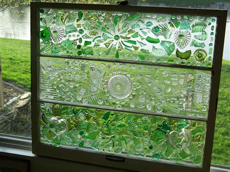 Broken glass on an old window. | Glass window art, Broken glass art ...