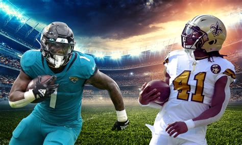 Jaguars vs. Saints: Week 7 Preview