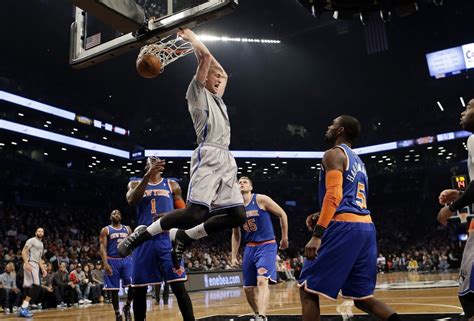 Report: Mason Plumlee to compete in the NBA Slam Dunk Contest – The ...