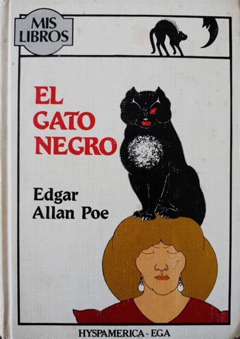 Edgar Allan Poe - El gato negro