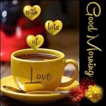 Good Morning coffee good morning good morning greeting good morning graphic | Good morning happy ...