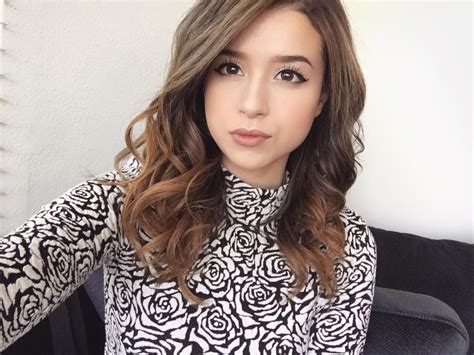 Pokimane Face – Telegraph