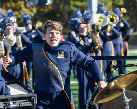 See the Toms River North High School marching band in action (PHOTOS) - nj.com