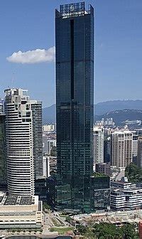 Four Seasons Place Kuala Lumpur - Wikipedia