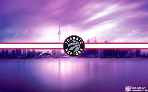 Toronto Raptors Logo Desktop Wallpapers - Wallpaper Cave