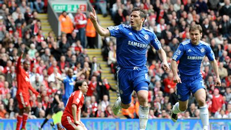 Chelsea FC top 10 goal scorers of all time - Top 10 highest goal scorers!