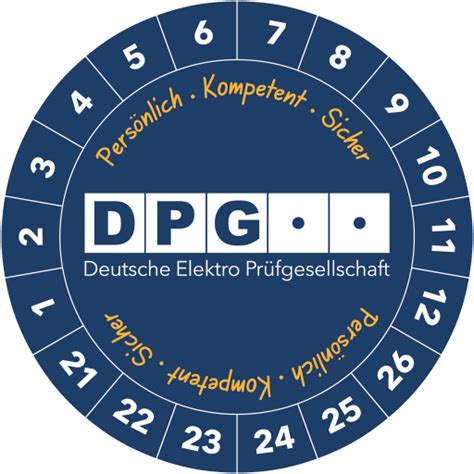 DPG Quick-Check - Apps on Google Play