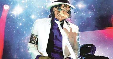 Michael Jackson tribute artist Navi is moonwalking to Motherwell this ...