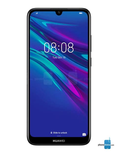 Huawei Y6 (2019) specs - PhoneArena