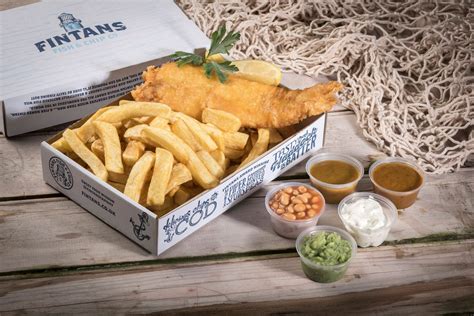 18 fantastic gluten-free fish and chips restaurants and takeaways