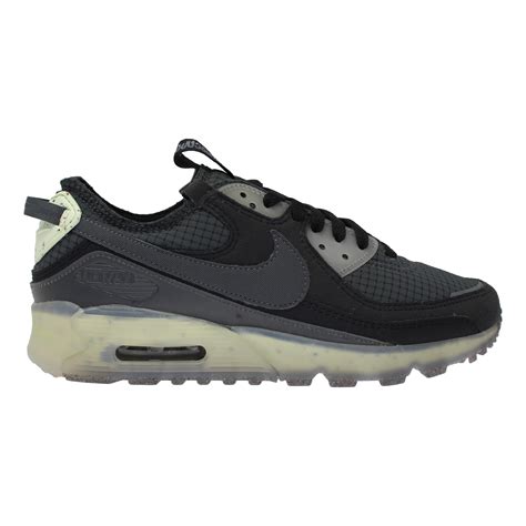 Nike Air Max Terrascape 90 /dark Grey-lime Ice Dh2973-001 in Black for ...