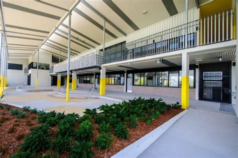 Maroochydore State High School - BBN Constructions