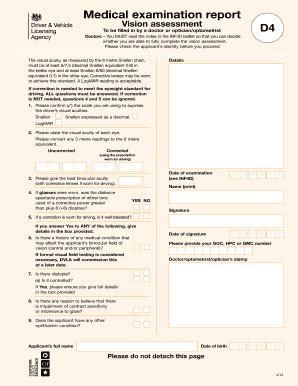 2023 D4 Form - Printable Forms Free Online