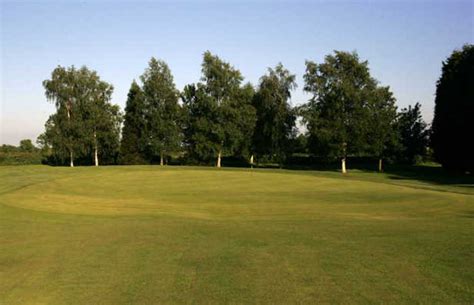 Kibworth Golf Club in Kibworth Beauchamp, Harborough, England | Golf ...